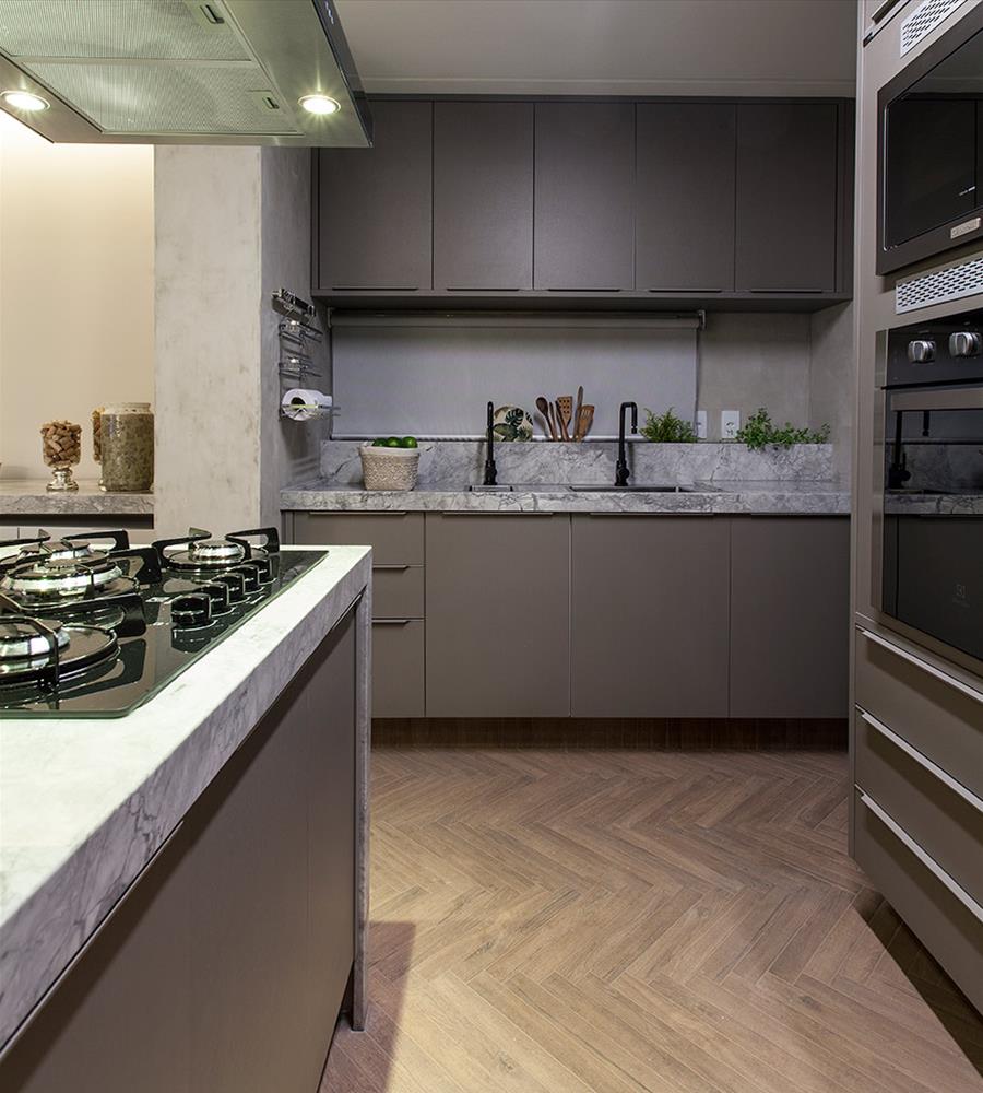 巴西 Vila Augusta 公寓-9