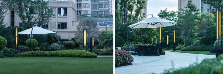 漳州国贸天成丨中国漳州丨棕榈设计集团有限公司-86