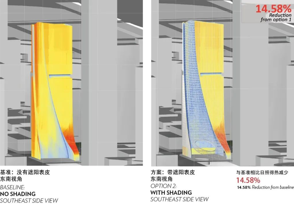 南京江北新金融中心二期“林之塔”丨中国南京丨美国 AS+GG 建筑设计事务所-27
