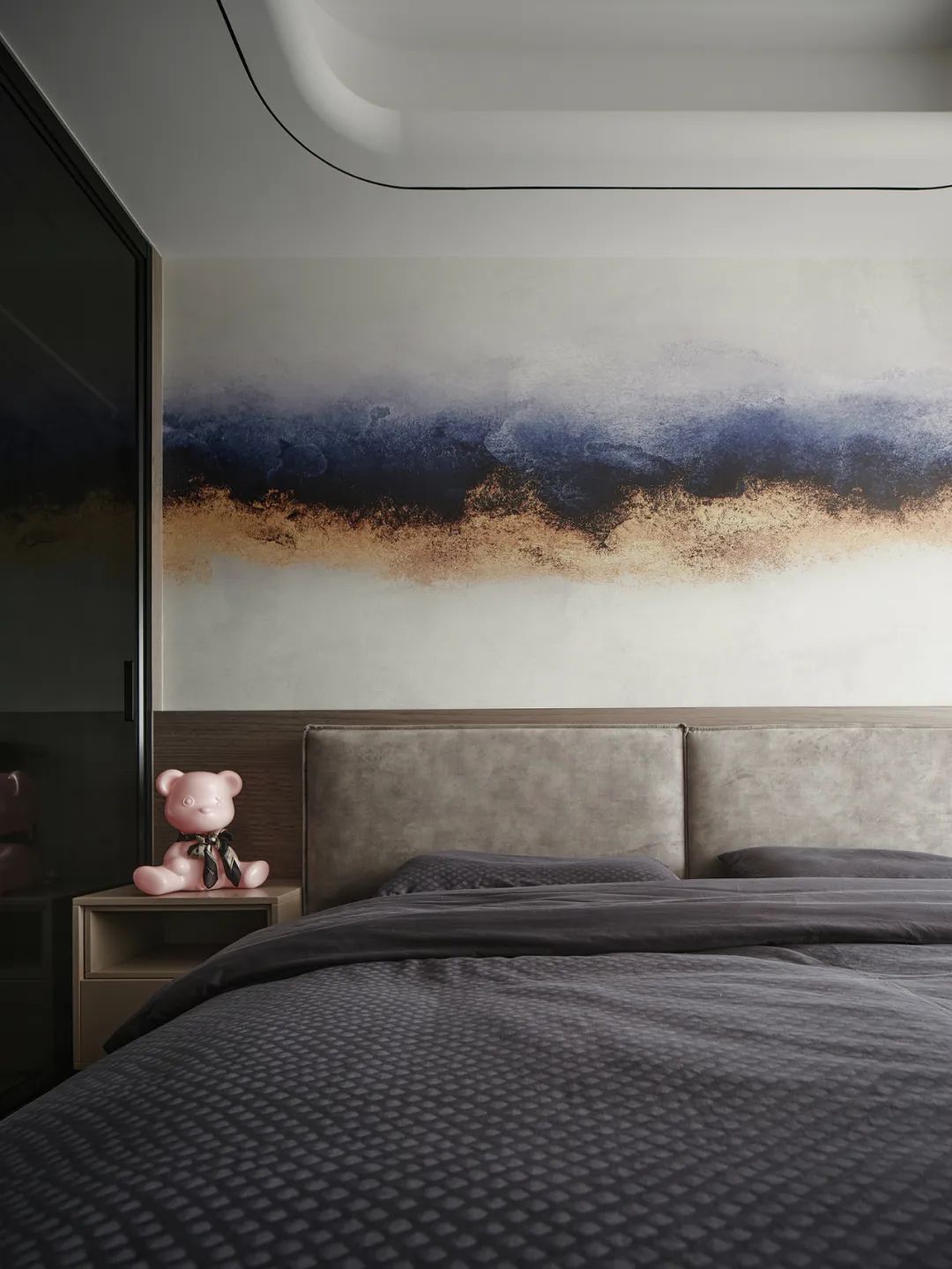 帝宝·佳居丨中国宁波丨浙江築里空间设计有限公司-65