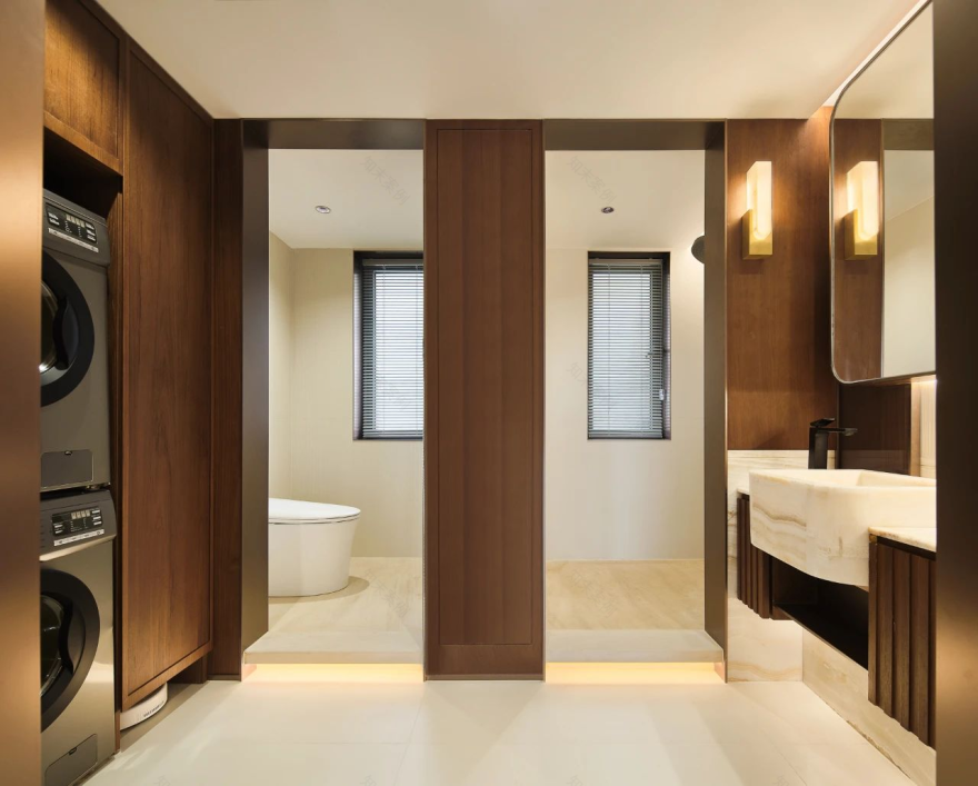 广东 168 户型设计丨中国惠州丨岳蒙设计-56