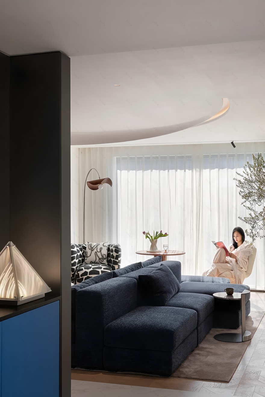 此刻丨中国杭州丨凌聚设计-10