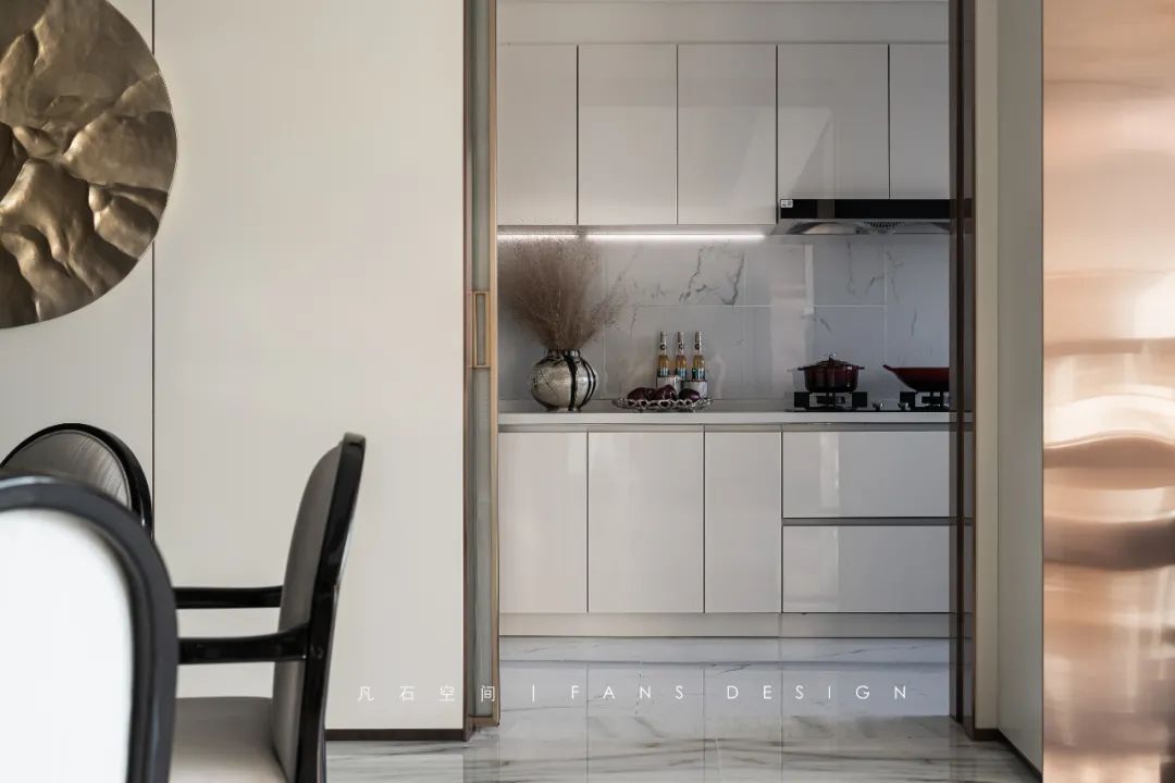 《莺花·续》演绎现代东方美学，生活美学与空间美学和谐共生-41