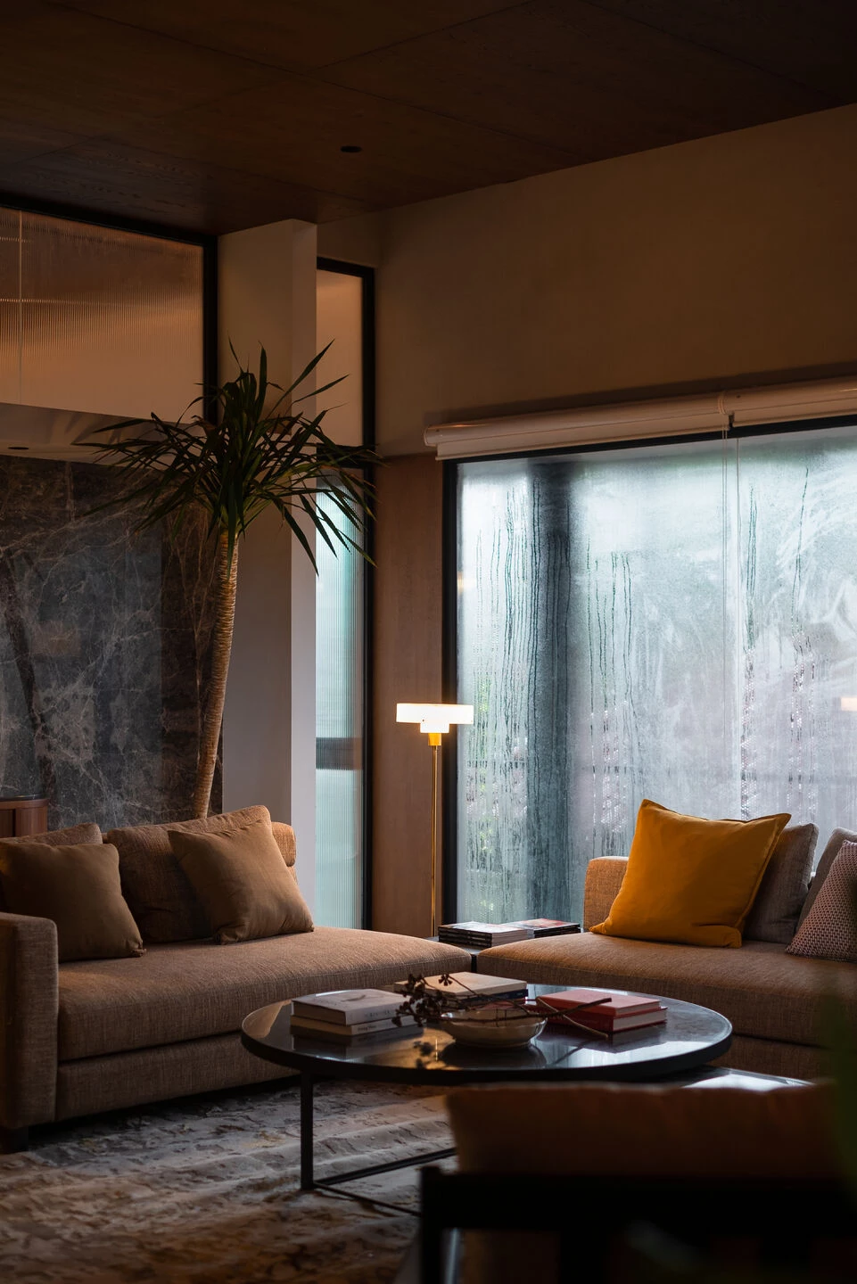 RT 私人办公室丨印度丨Bitte Design Studio-35