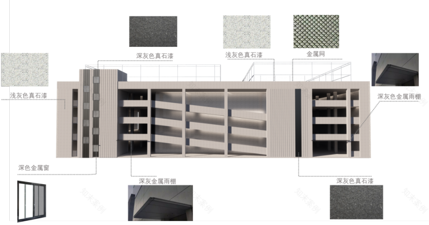 申港锅炉厂有限公司建筑与景观改造丨中国江苏丨原构国际设计顾问-39
