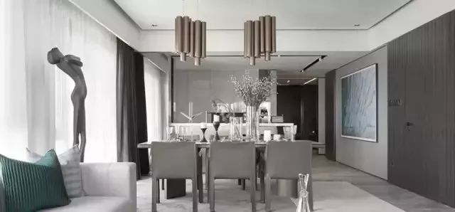 科技未来，圆融无界——广州琶洲环球梦大厦办公样板设计-77