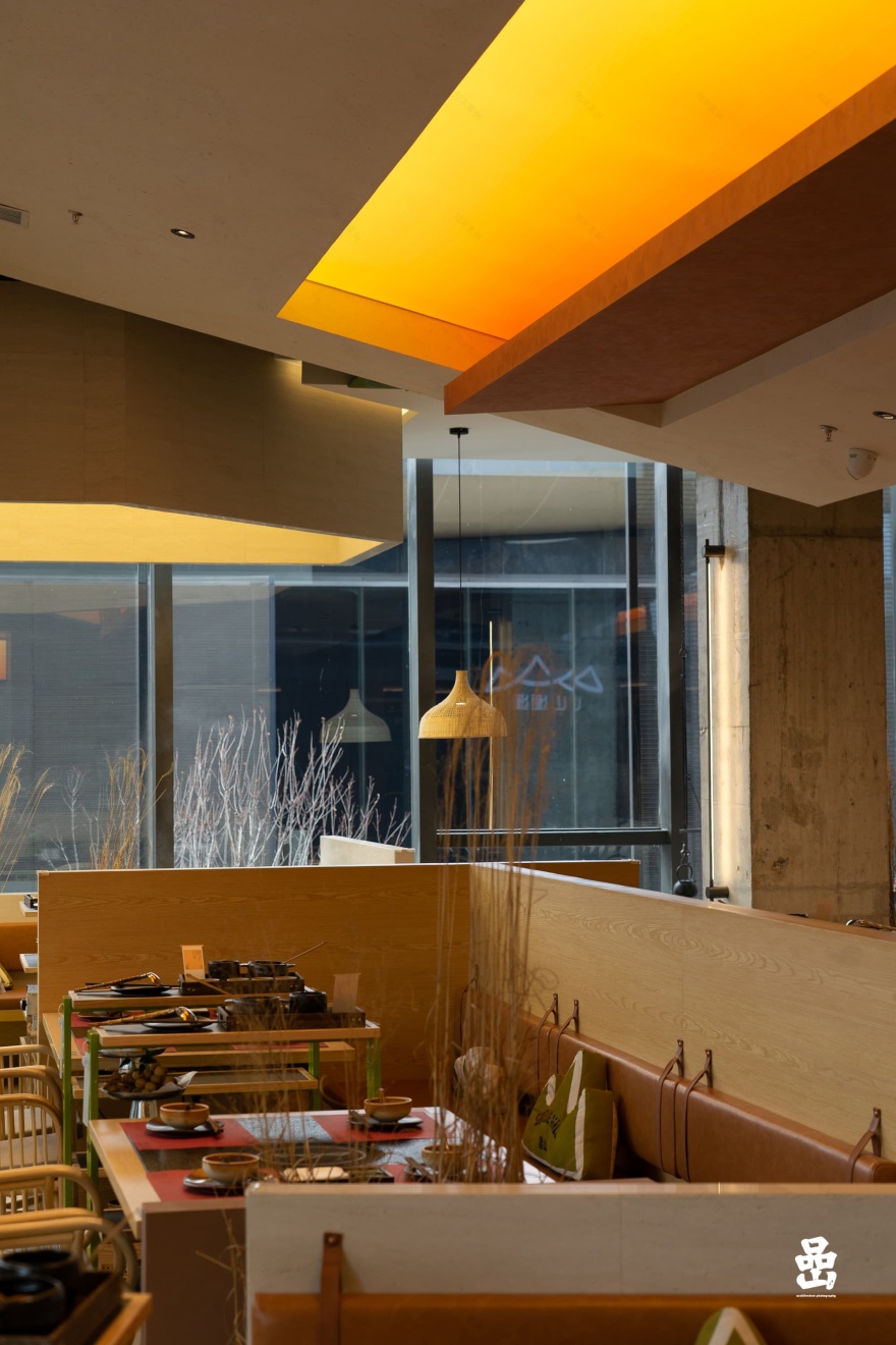 山缓缓苏州仓街:“山变万化”以变应万变丨中国苏州丨木月建筑设计事务所-50