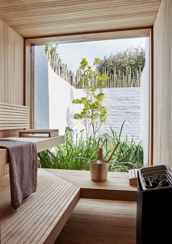 南非钓鱼者的天堂丨Bert Pepler Architects-33