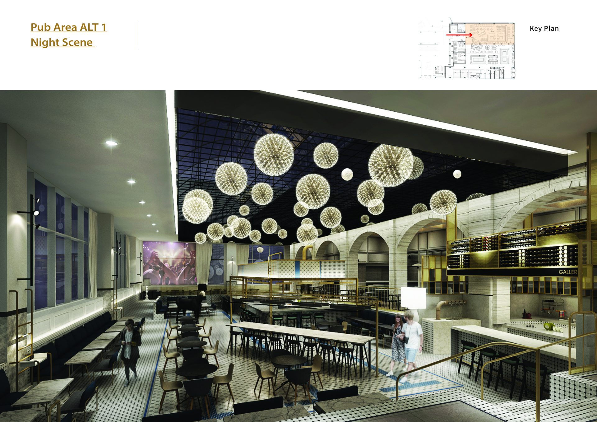 갤러리아 타임월드 WGNB-3