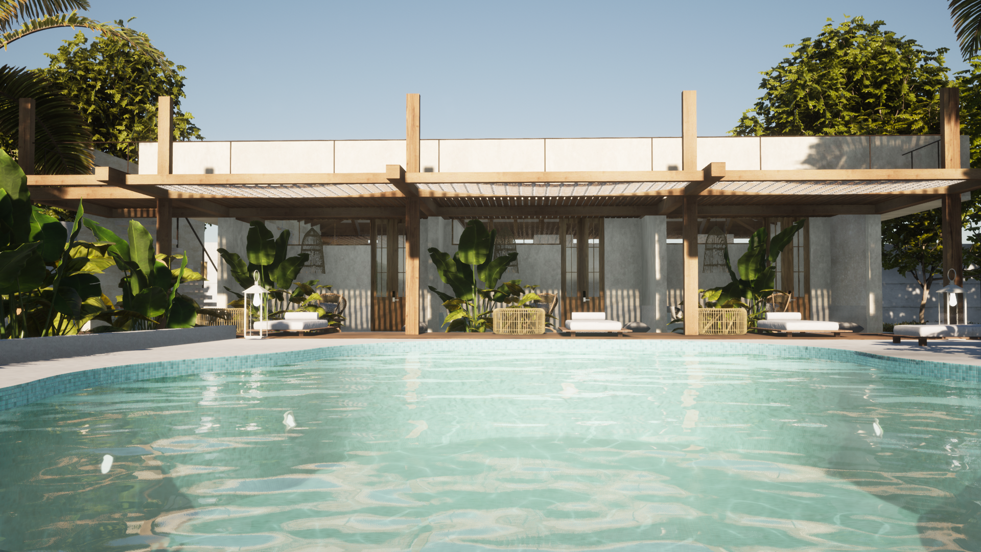 酒店设计丨哥伦比亚-3