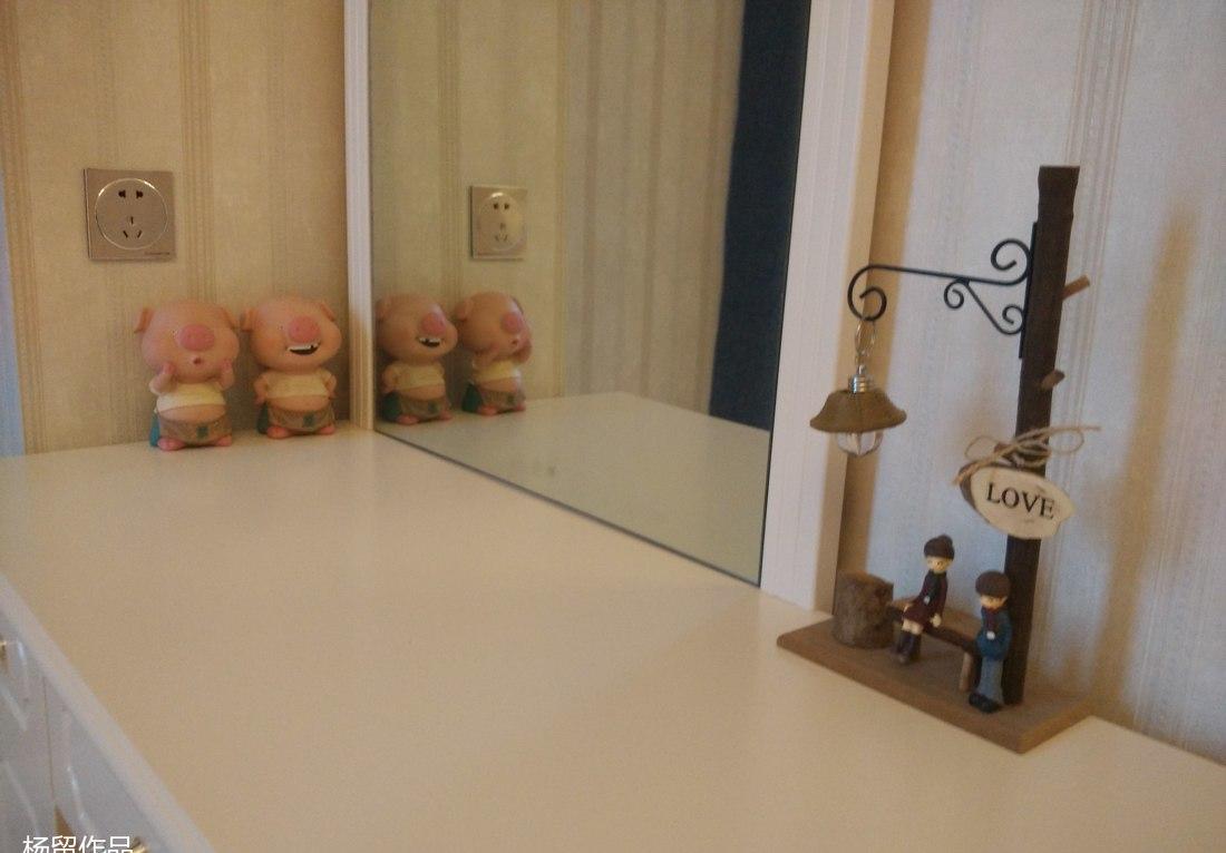 资阳置地城家居装饰设计亮点解读-3