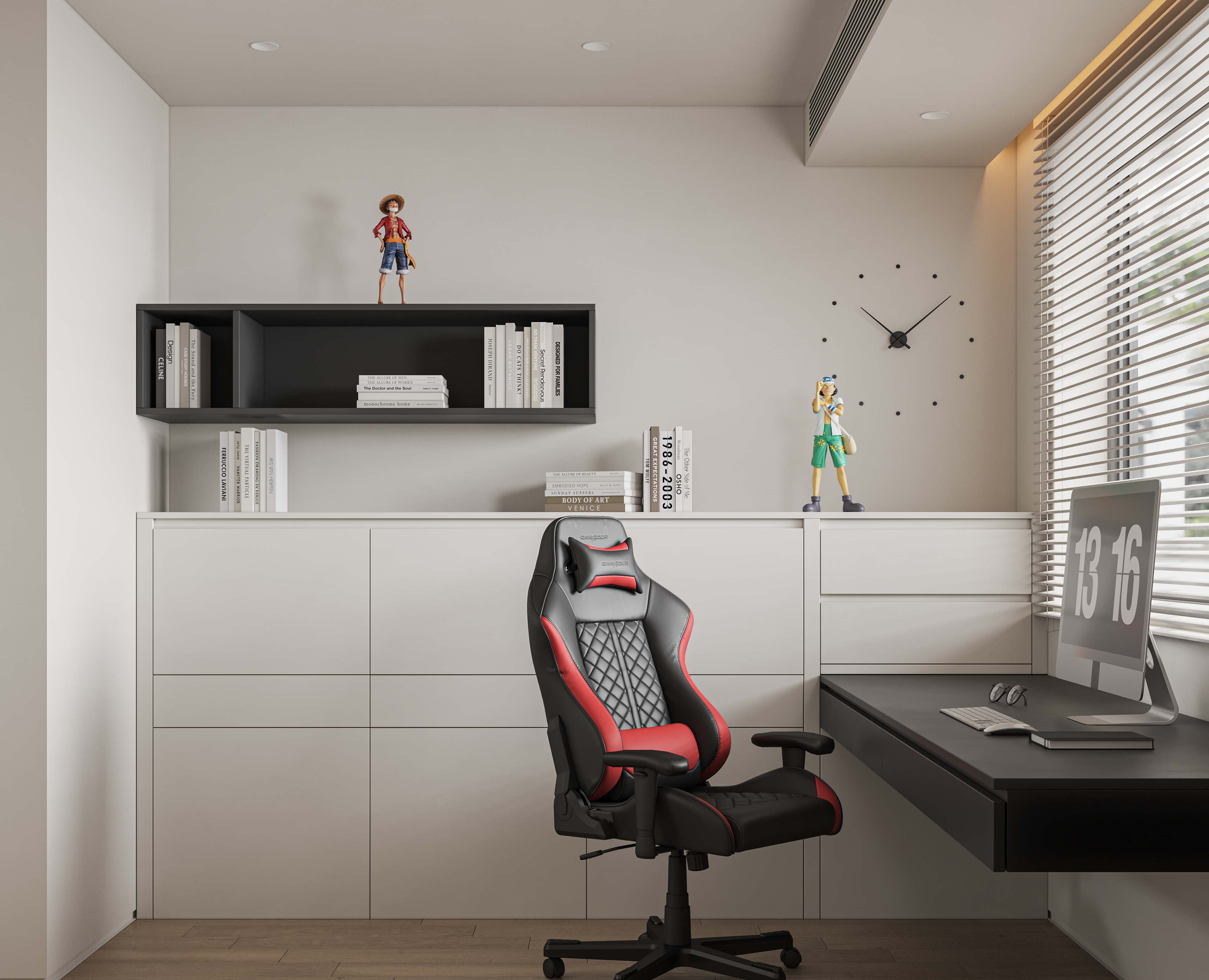 奉天久舍|景粼原著-20