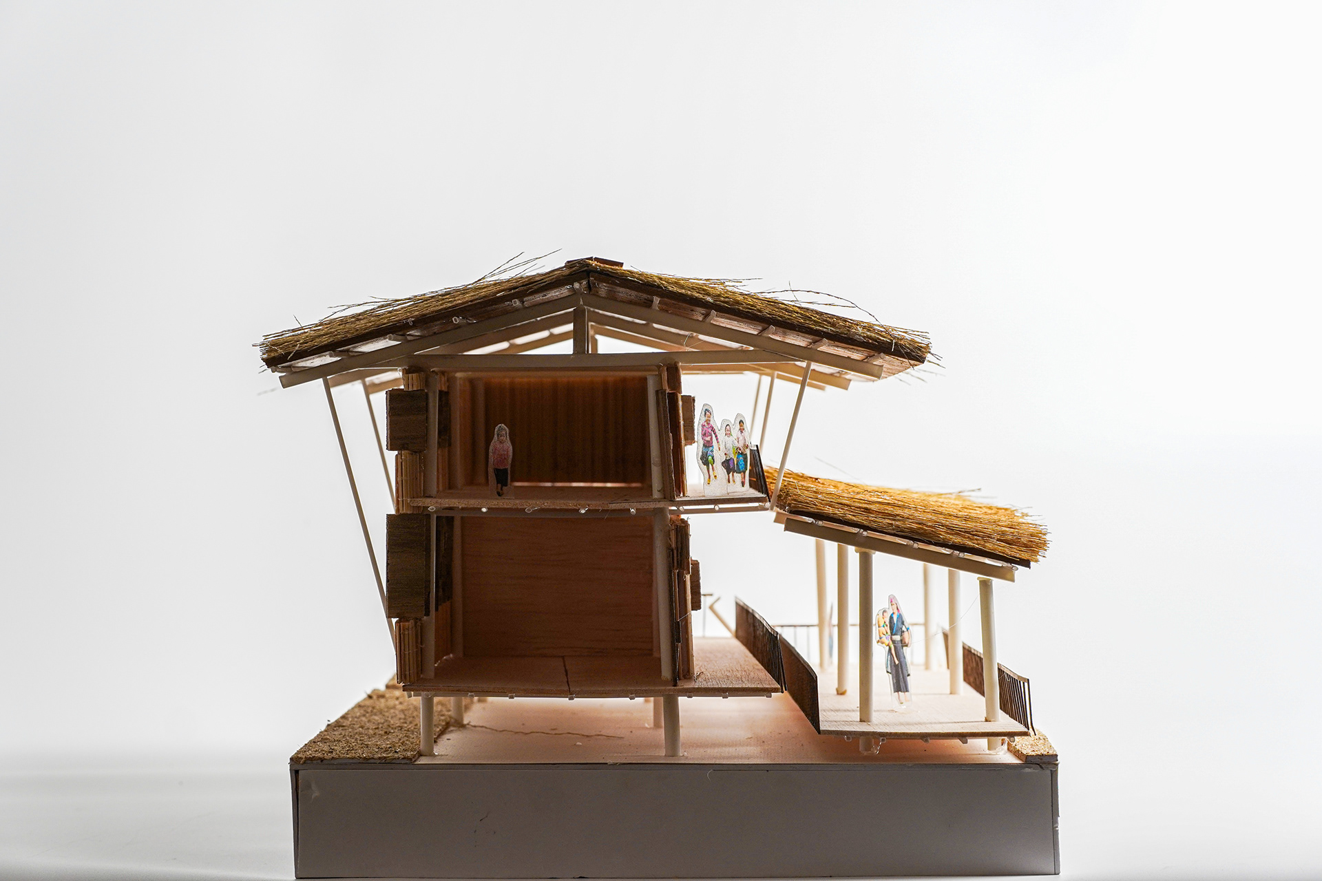 Archicad BIM Competition Vietnam 2024-68