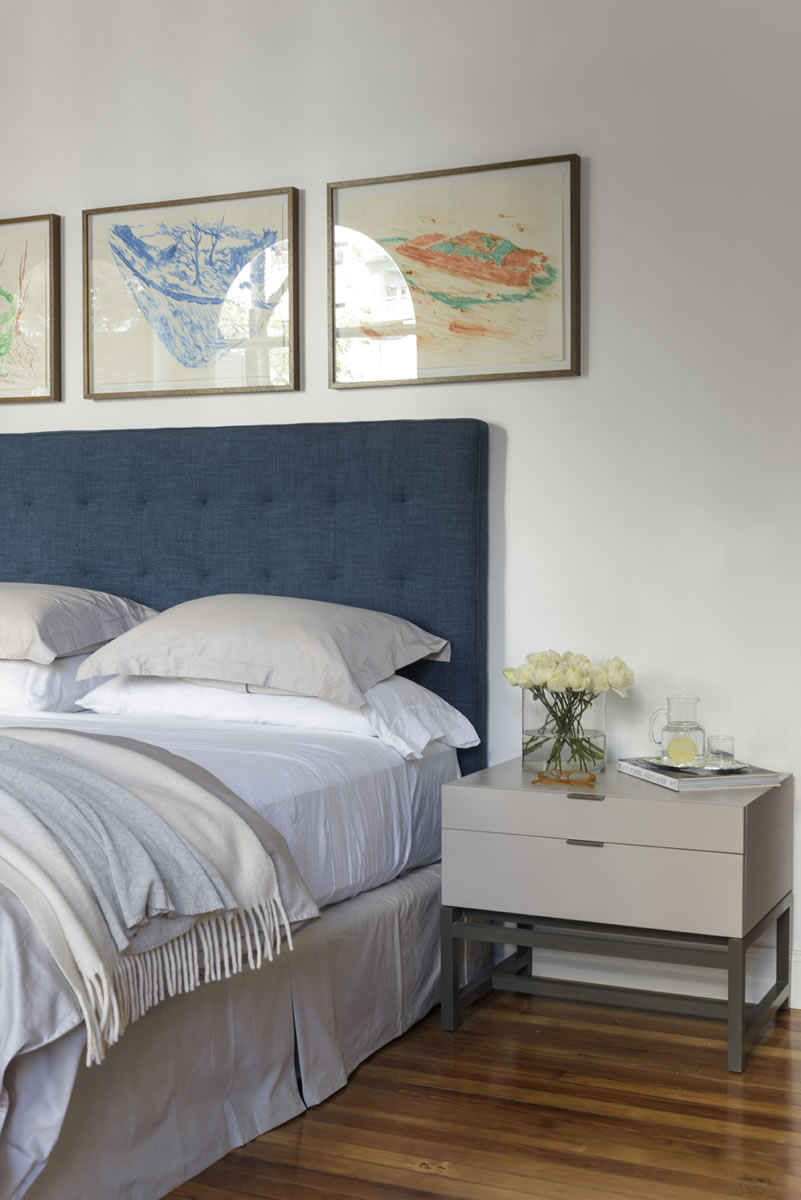 优雅艺术公寓-15