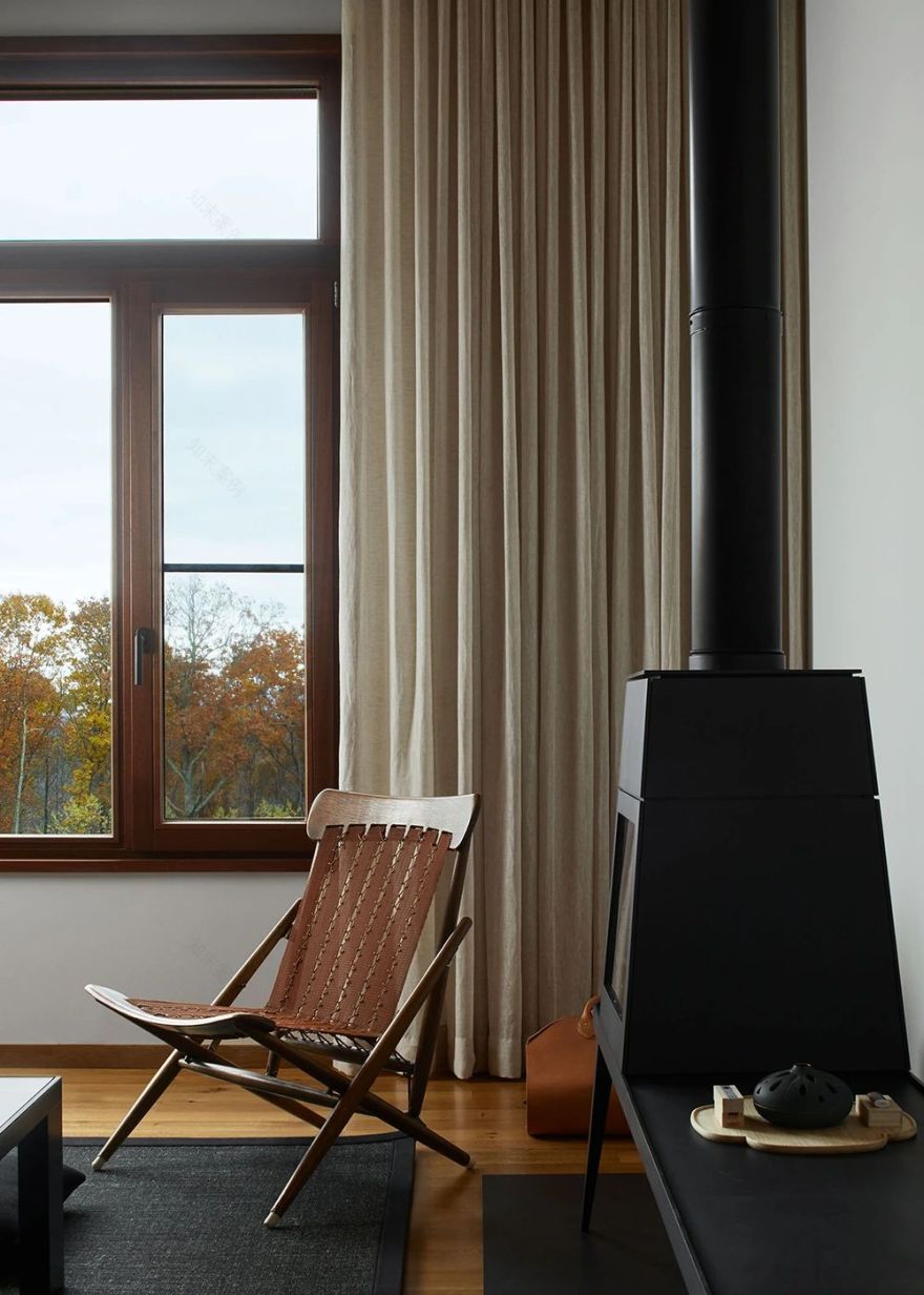 简约的艺术格调丨美国纽约丨Magdalena Keck Inc.-44