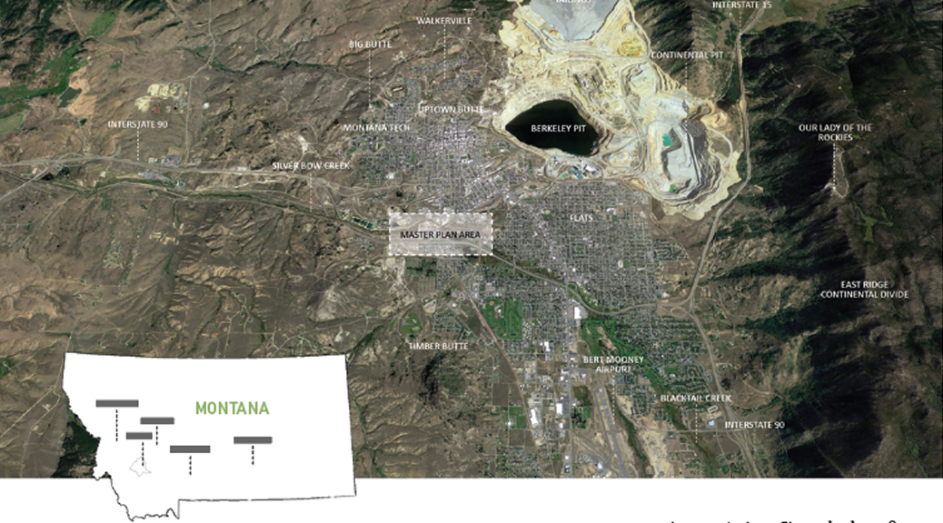 银弓溪保护区总体规划丨美国蒙大拿丨Land Design-4