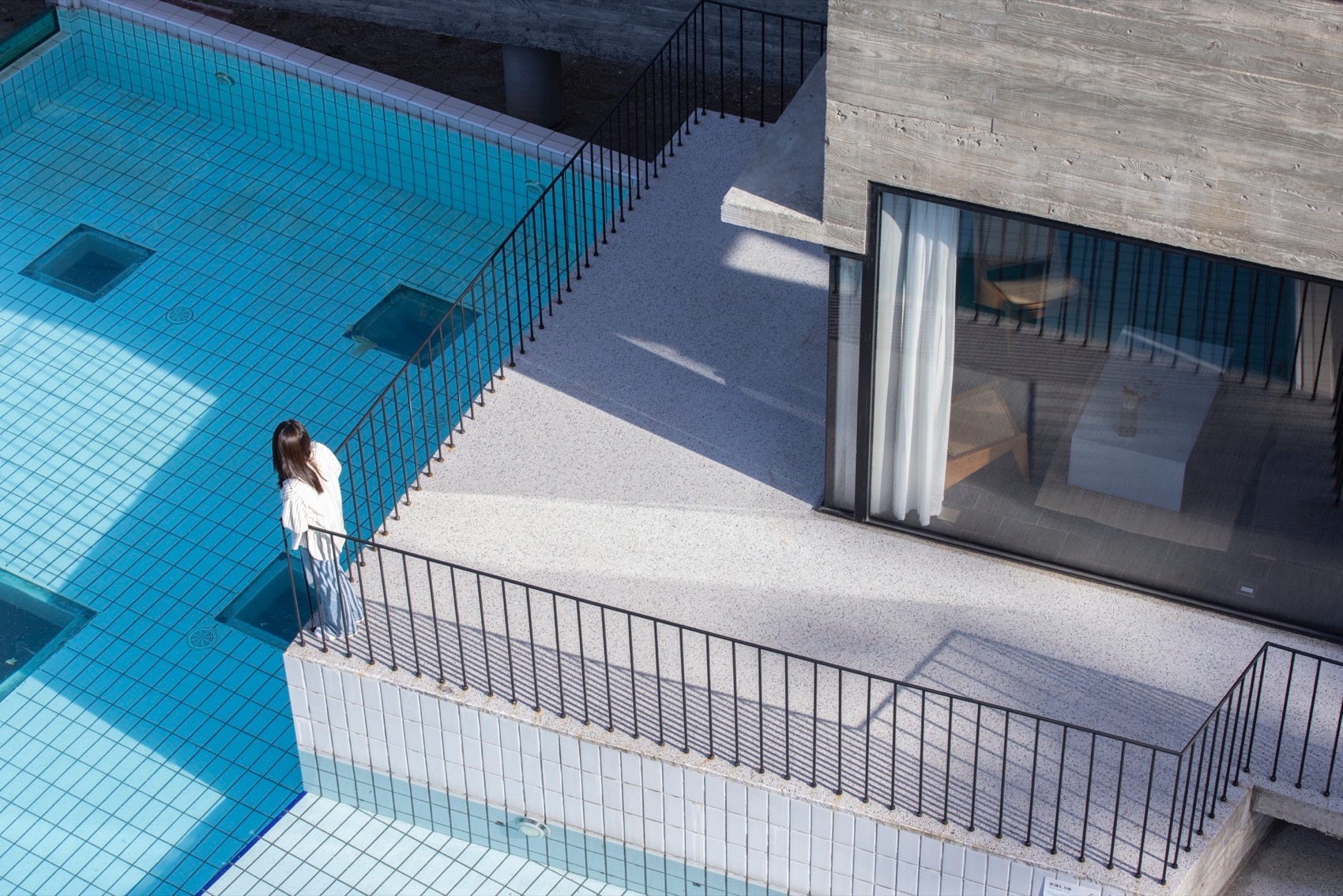 临安溪⻄73号⺠宿丨中国杭州丨本位空间设计机构（杭州）-53