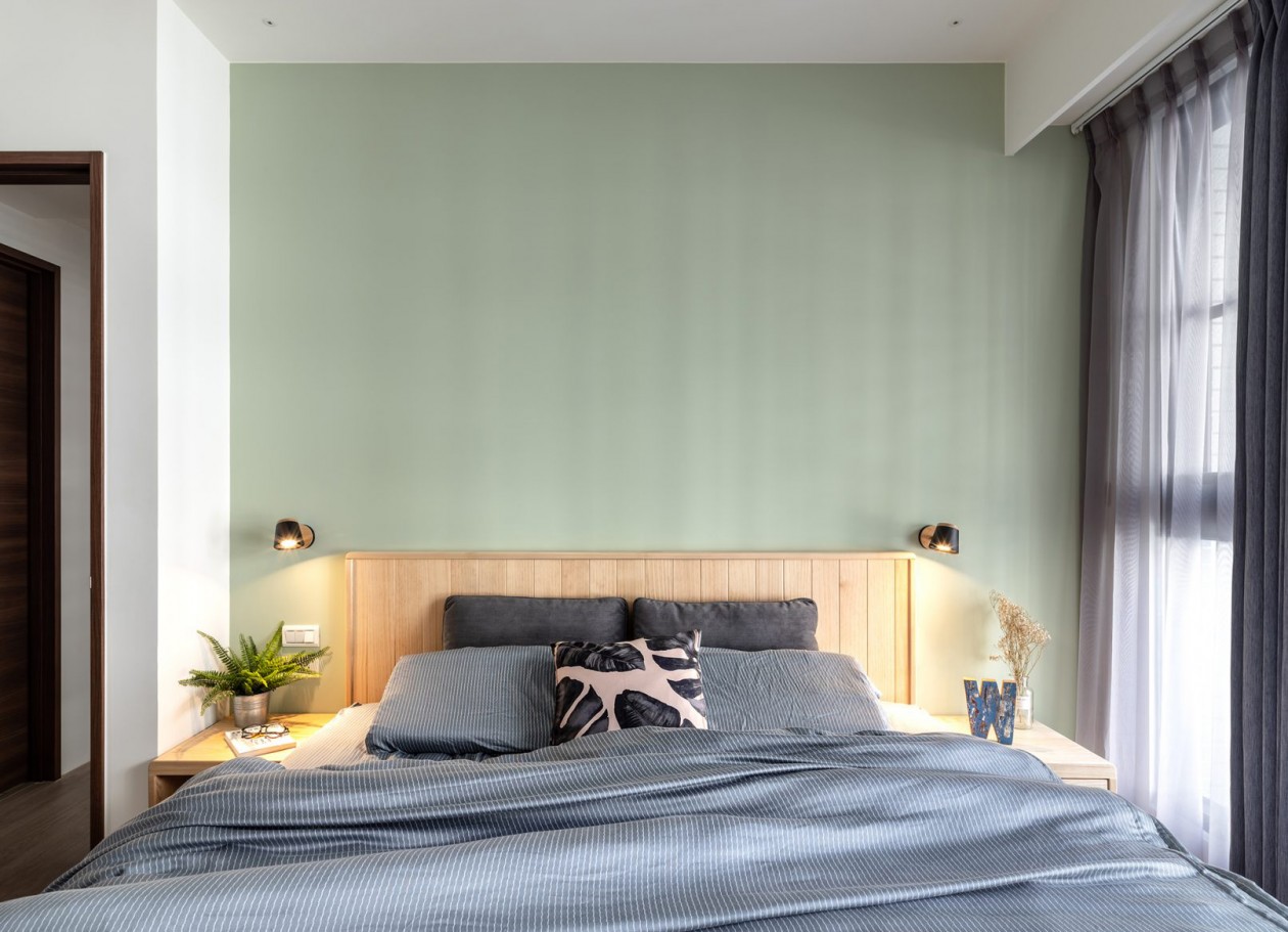 一水一木设计 · 叙·蓝瓶-12