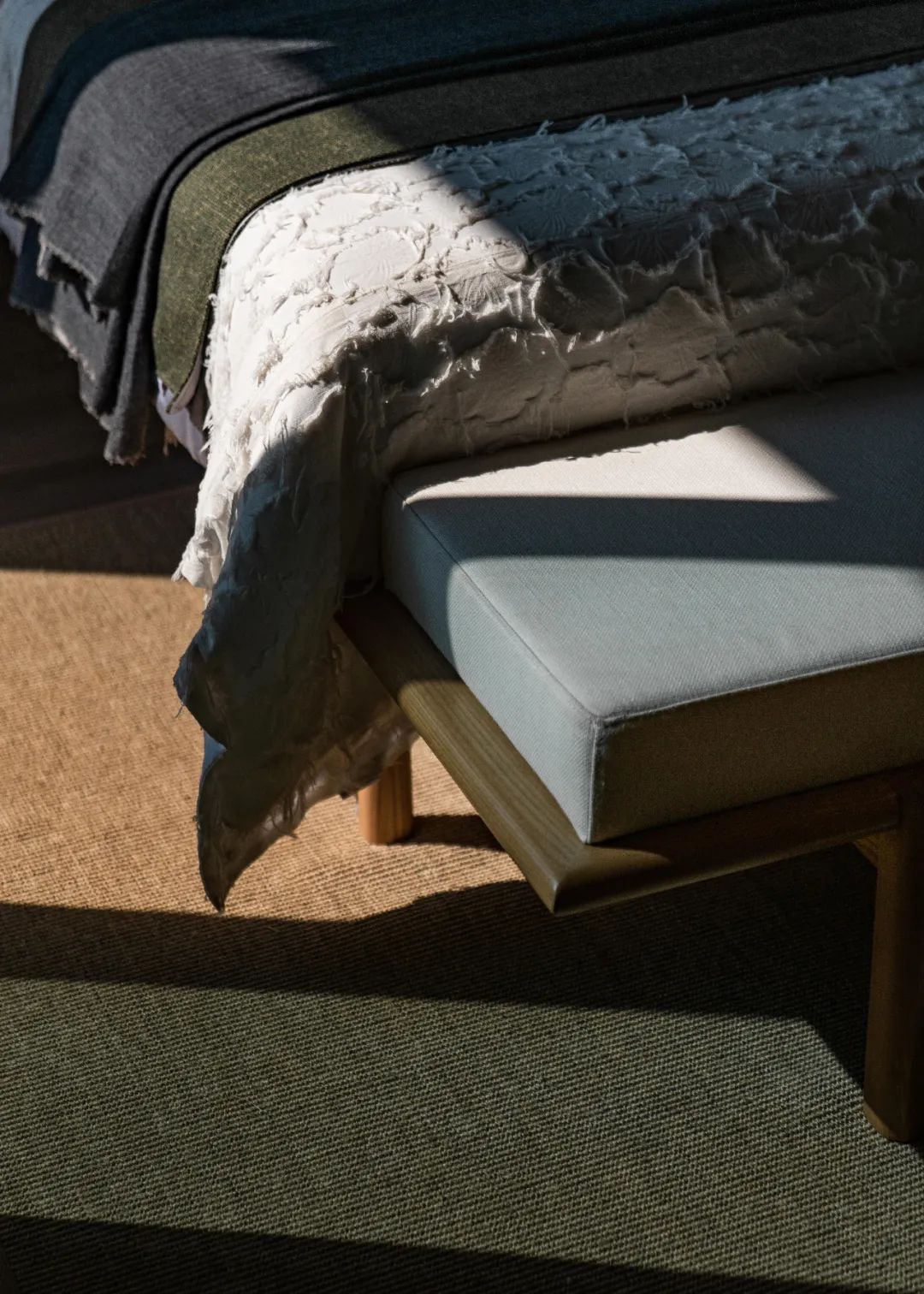 春城昆明金地自在城样板间丨中国昆明丨元禾大千,深圳戴维空间设计有限公司-22