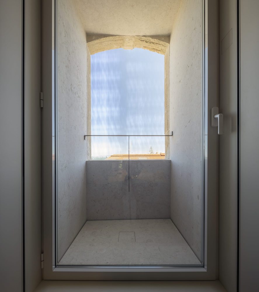 葡萄牙奥利瓦尔街住宅-30