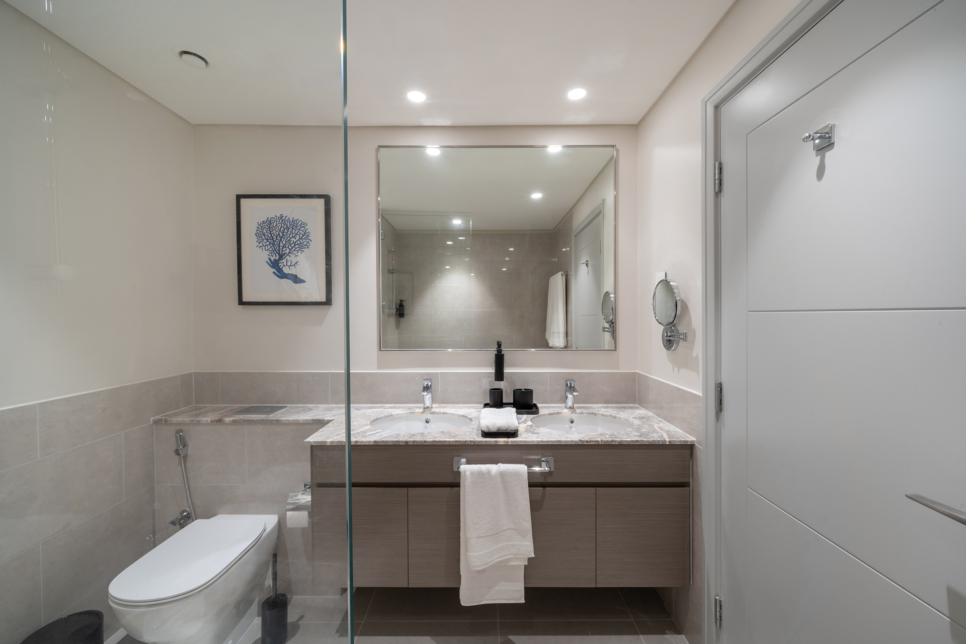 Downtown Dubai Apartment-15