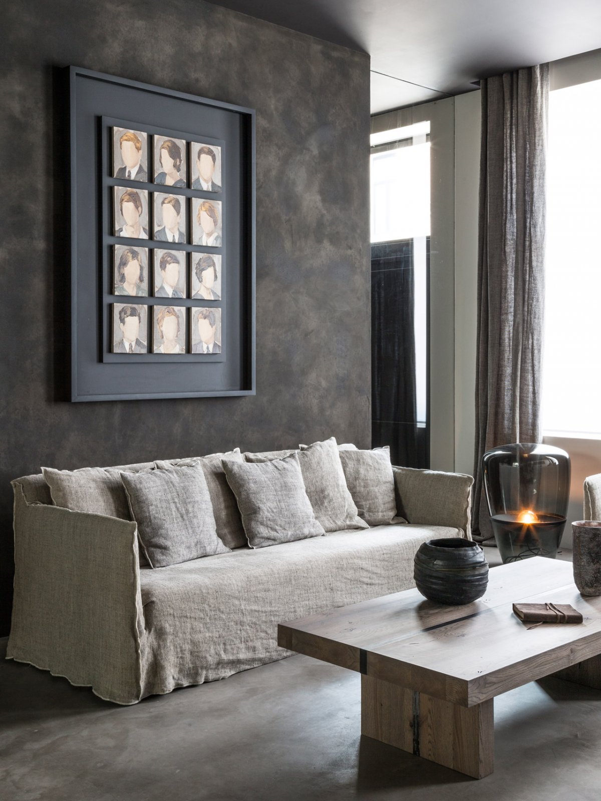 House WW 住宅丨保加利亚鲁塞丨比利时建筑工作室 K2A-3