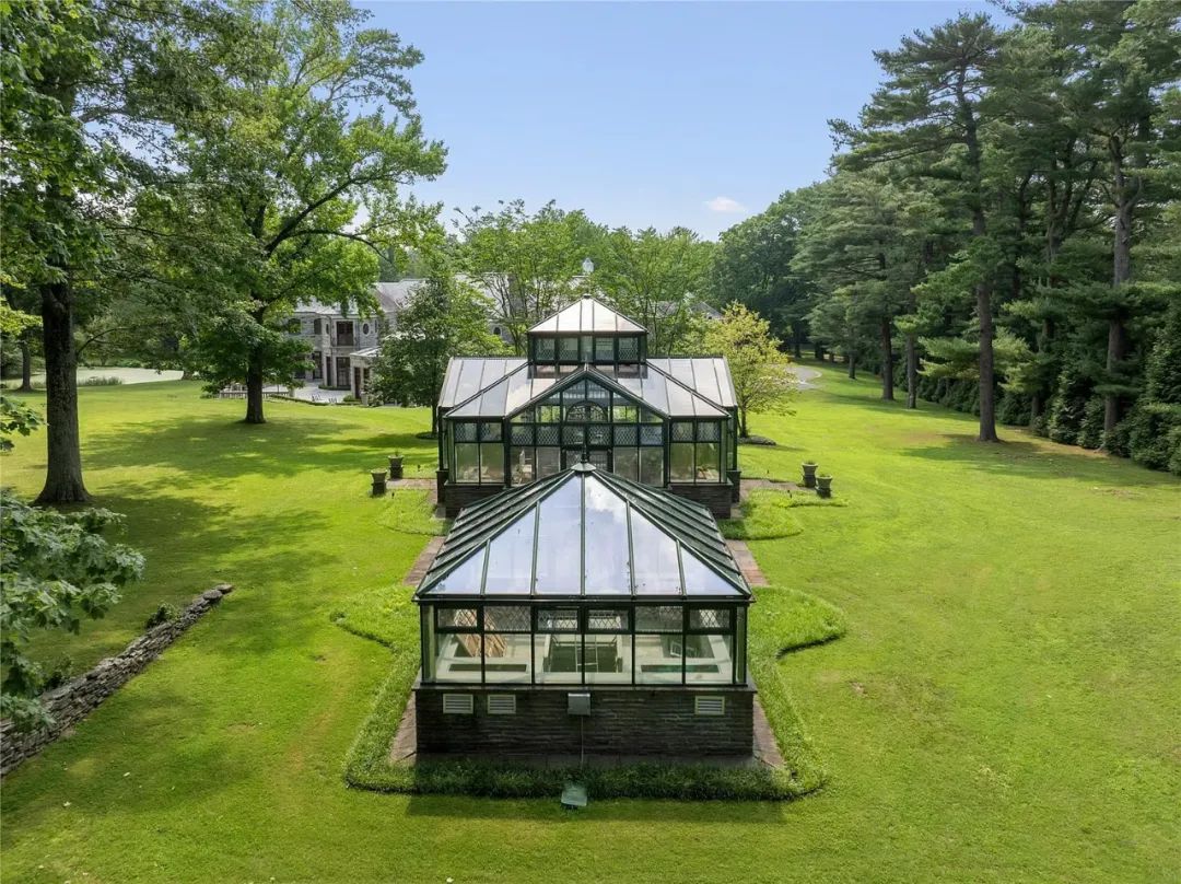 石砌的诗篇：路102号庄园漫步-49