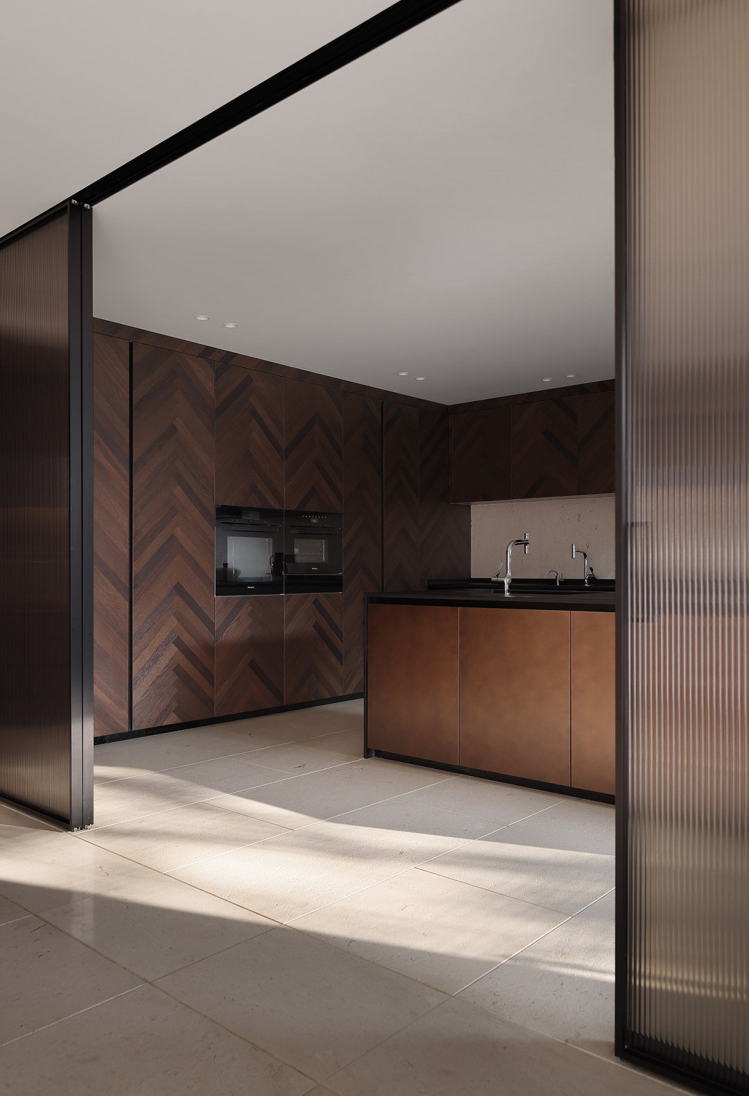 武汉极简别墅丨中国武汉丨广州大象未来文化有限公司-49