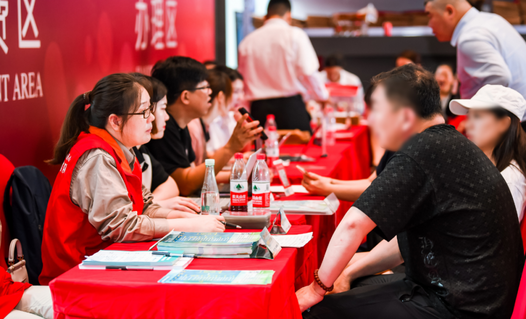 归心交付｜融创天津·南开宸院，兑现诚挚匠心，著就城市美好-21