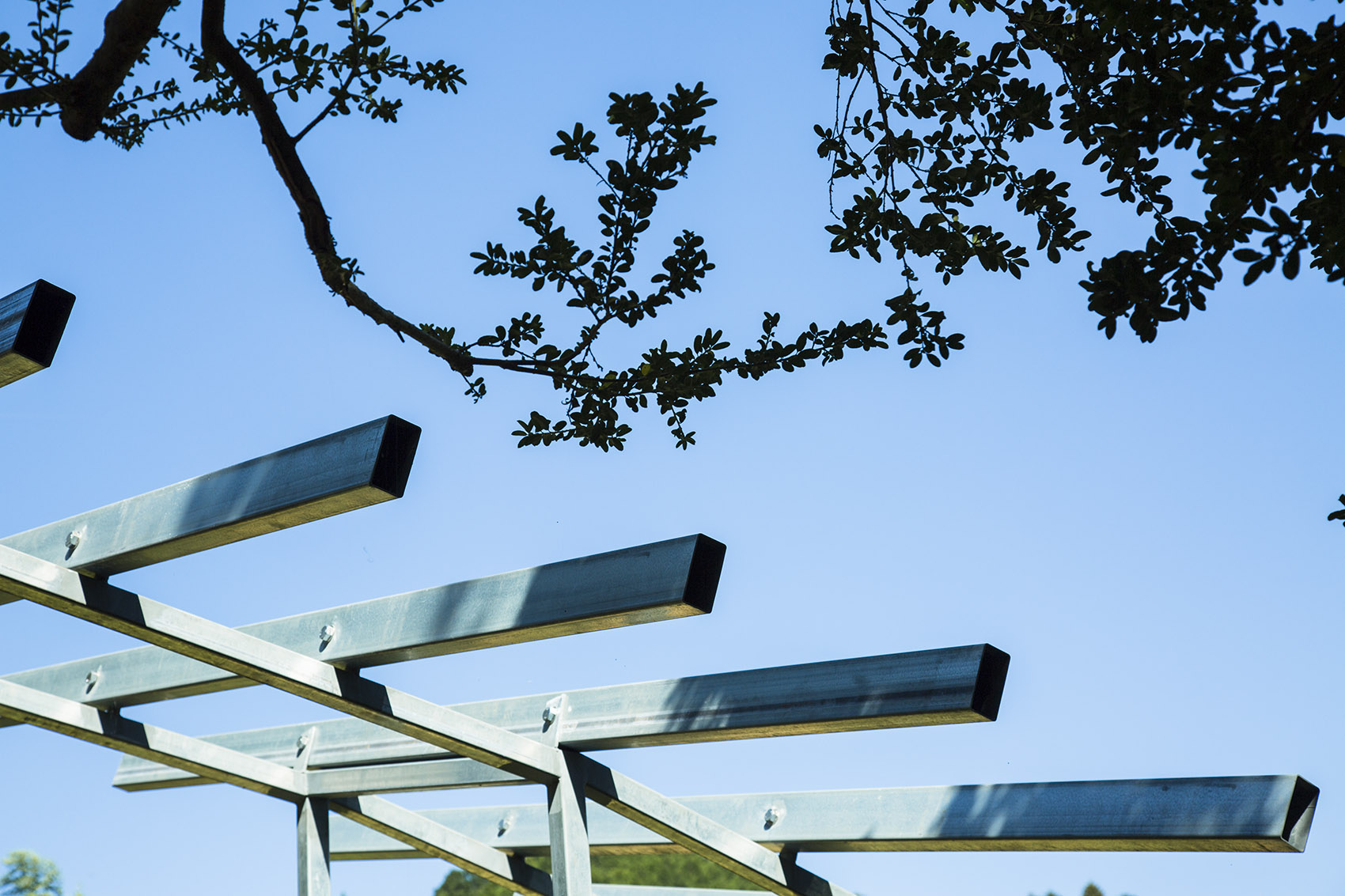 廊架住宅丨日本静冈丨Takayuki Kuzushima and Associates-90