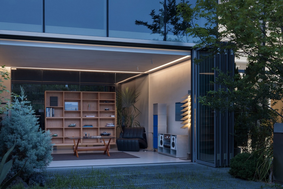 杭州Unknown Design办公室丨中国杭州丨Unknown design非知名设计-26