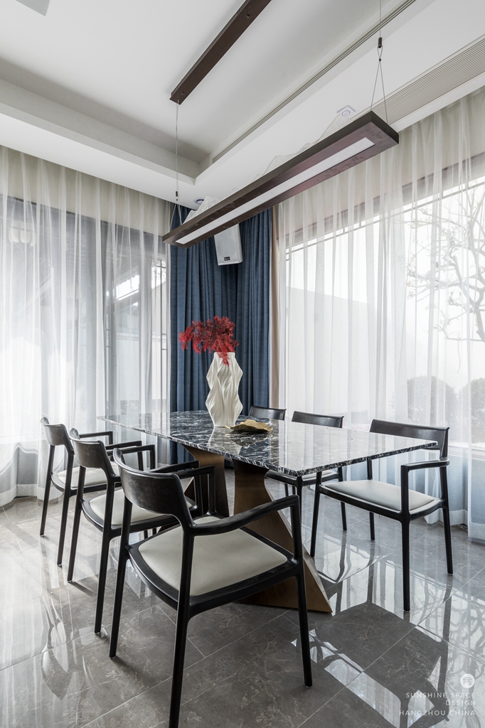 精装别墅改造丨廖劭君,祁丽萍,俞灵慧-32