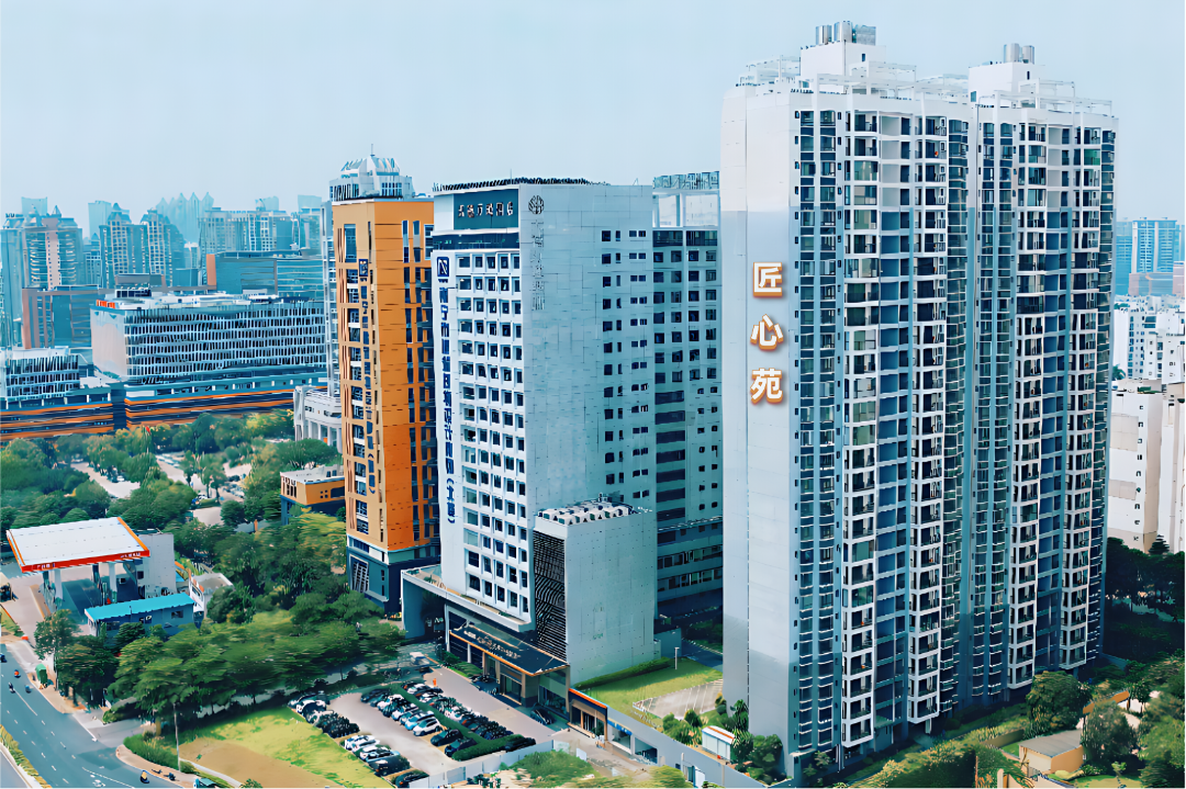 【匠心苑】国企现房，匠心优选：只要6字头-5