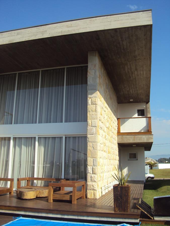 巴西 Xangri·lá 独栋别墅-13