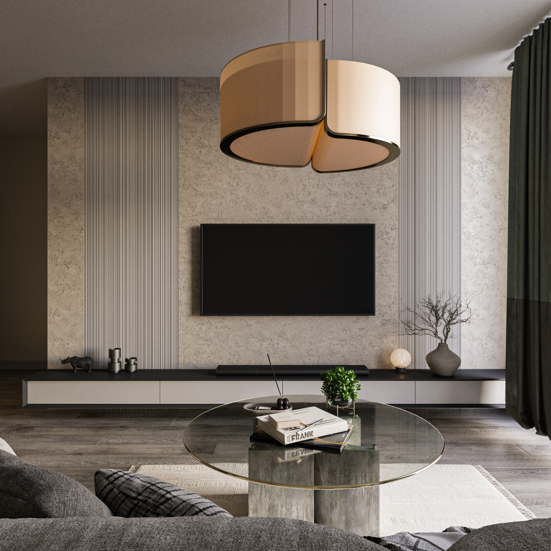 Small cozy living room-5