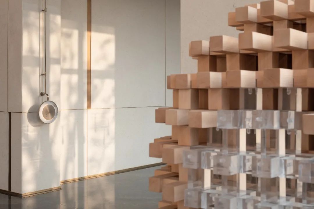 商丘宁陵建业城营销中心丨中国商丘丨河南东合建筑装饰工程设计有限公司-11