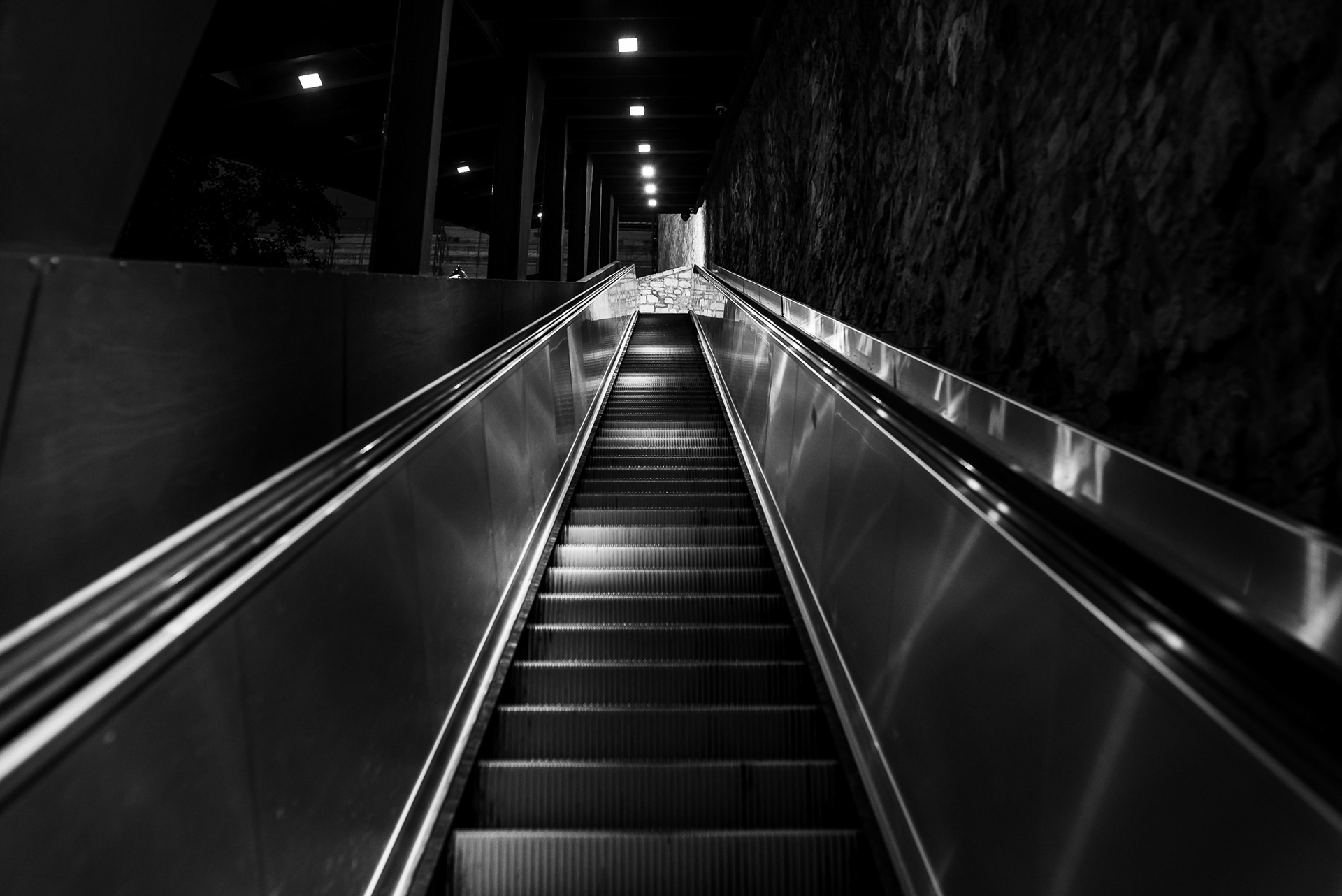 布达佩斯城市之光丨匈牙利布达佩斯-5