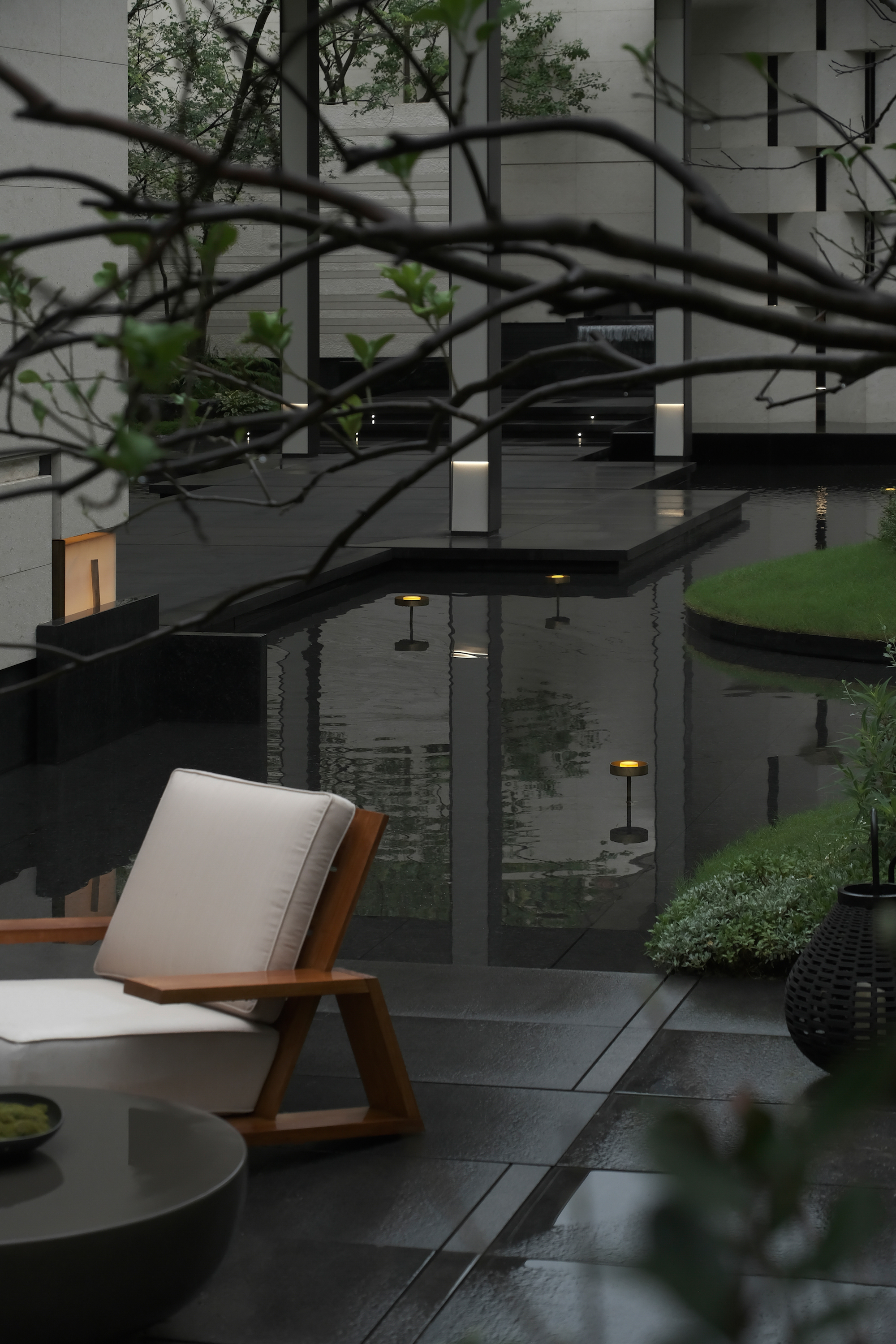 万科璞拾·隐翠丨中国合肥丨JTL加特林-76