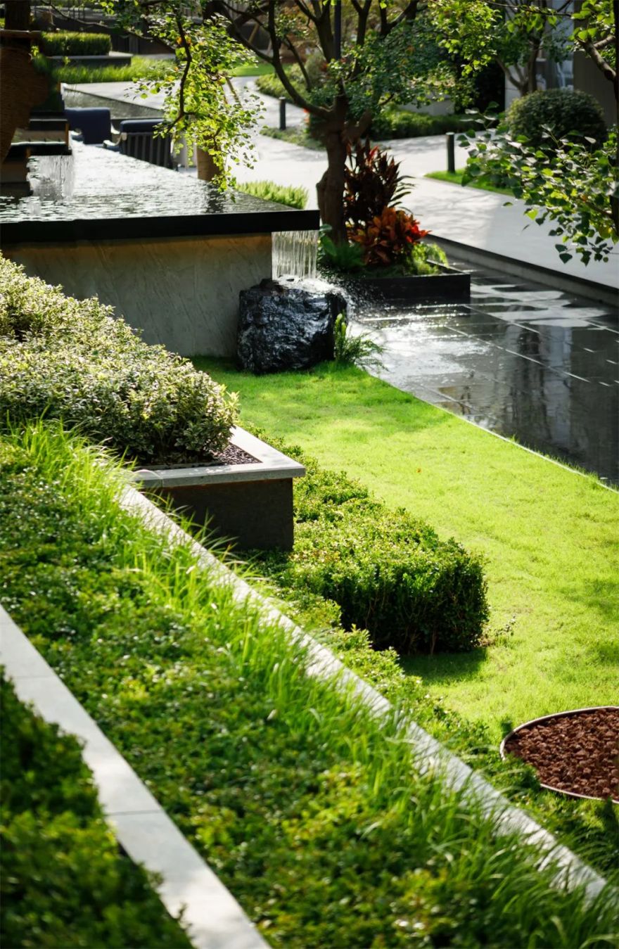 扬州邗建仁恒·公园世纪丨中国扬州-11