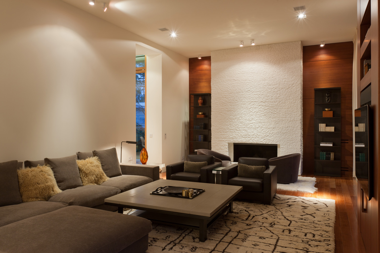 BARVIKHA Magni Kalman-18