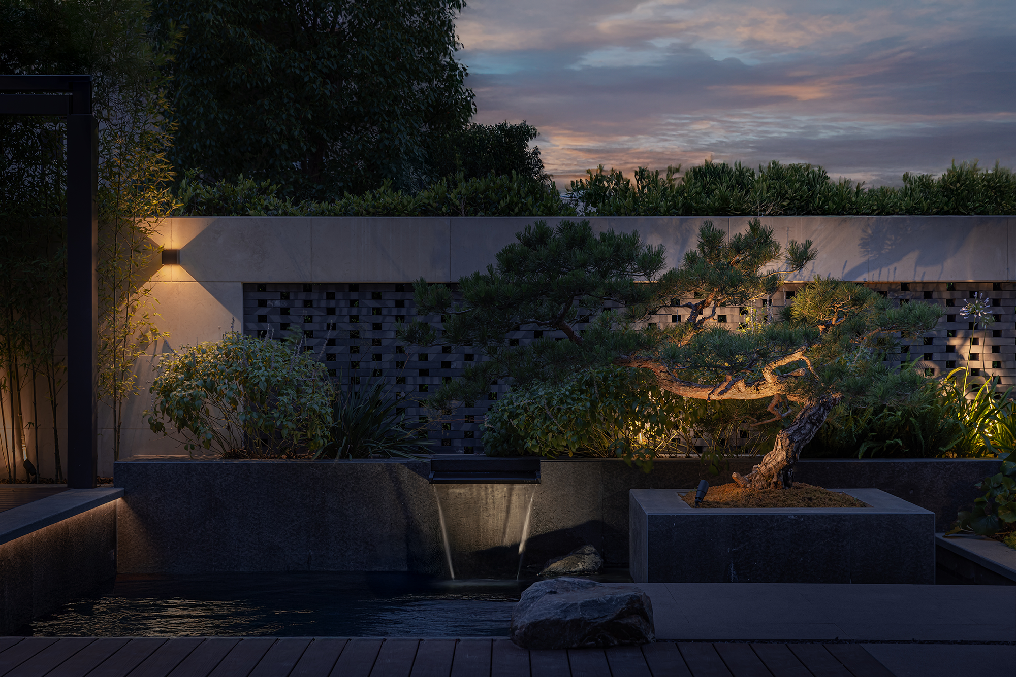 徐宅丨中国上海丨李长明工作室,合以禾空间设计-69