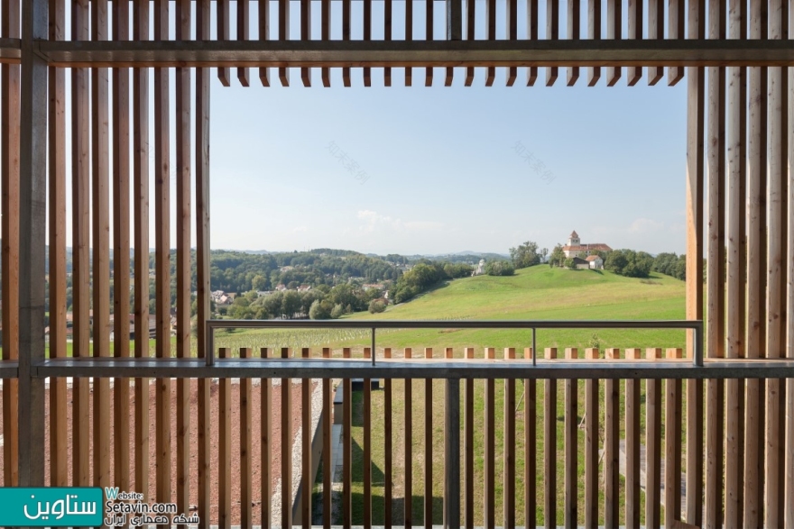 Loisium住宿及水疗综合体丨奥地利-30