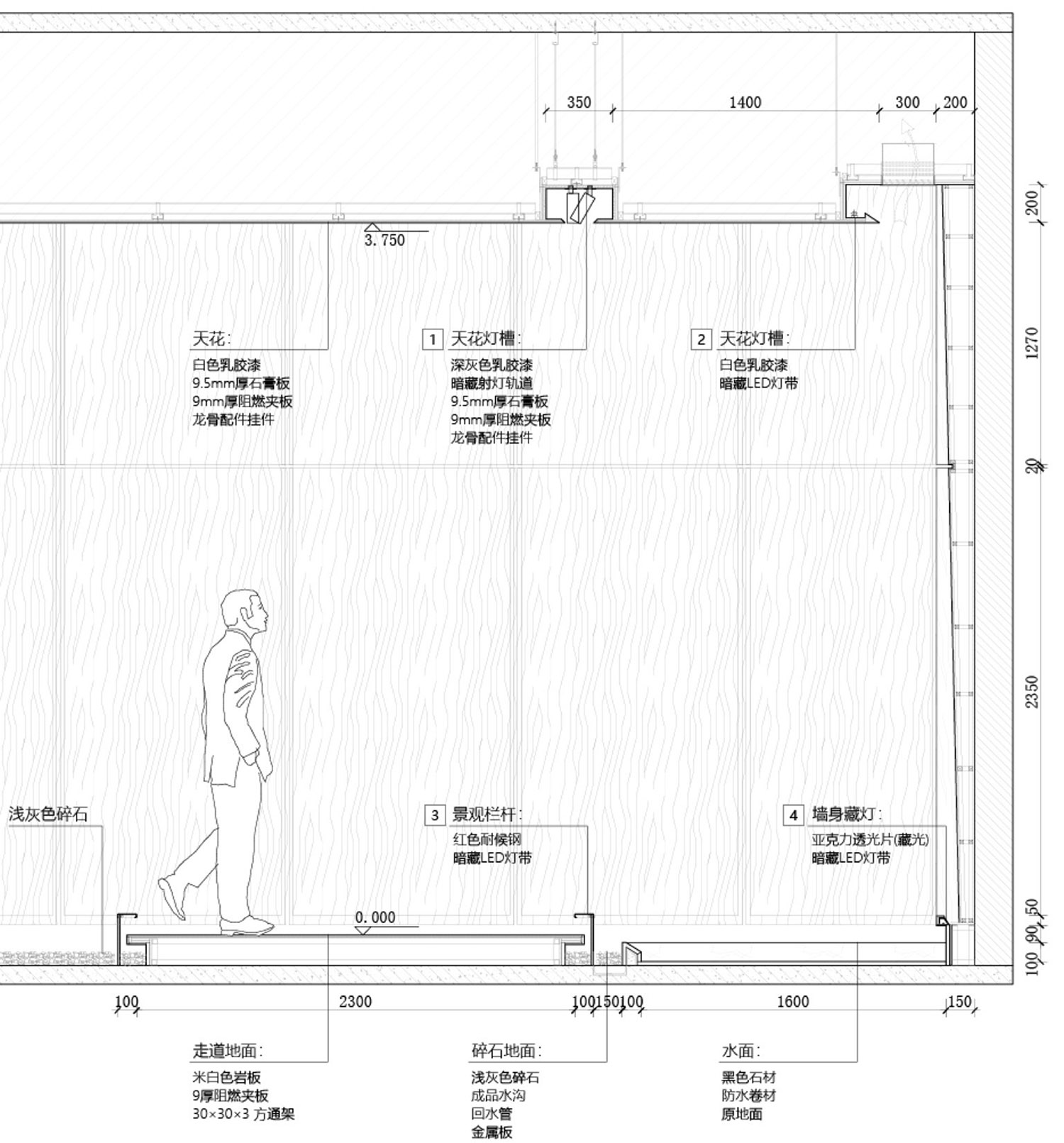 艾罗照明南沙创新工厂（红砖艺术酒店）丨中国广东丨加减智库建筑设计事务所-92