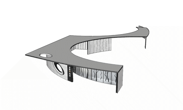 北京华润·万橡悦府 | 自然与生活的诗意交融-26