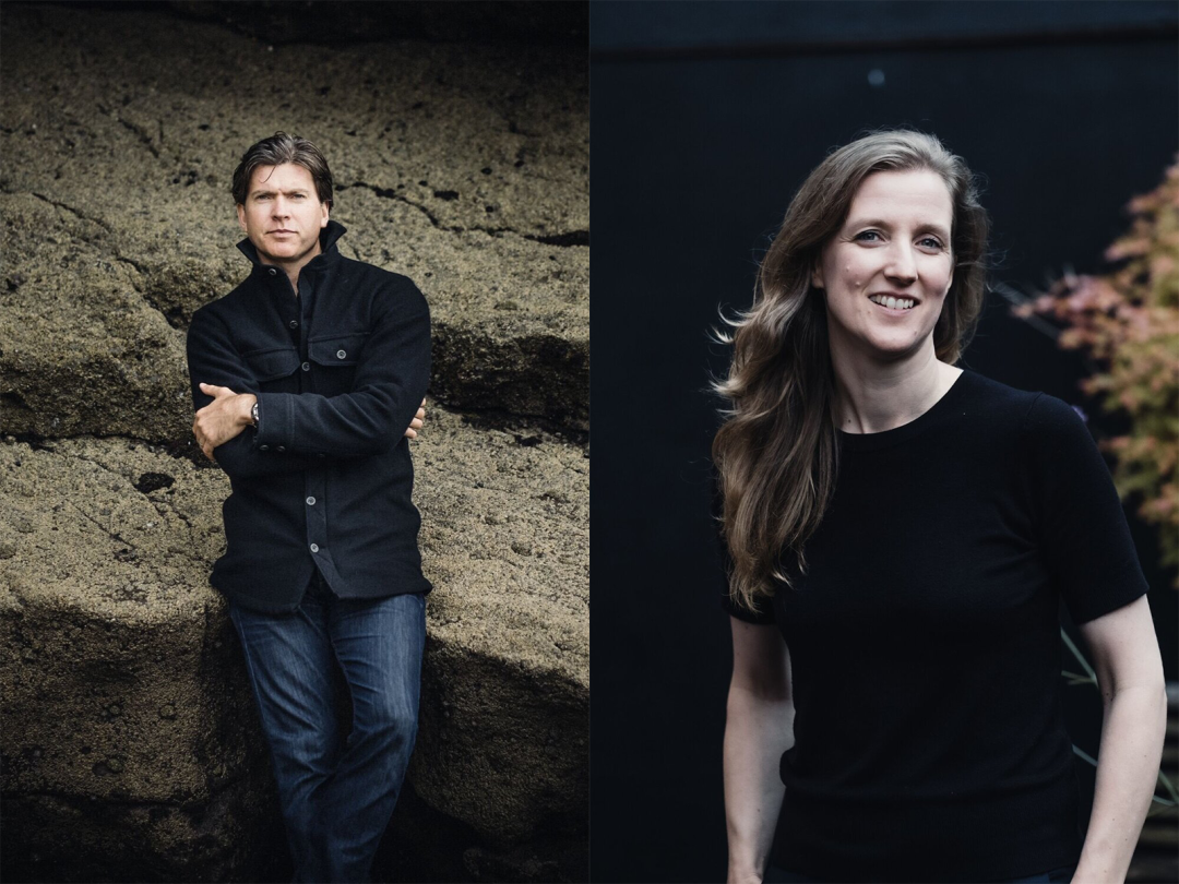 四叶饰屋丨加拿大维多利亚丨Hyde + Hyde Architects-4