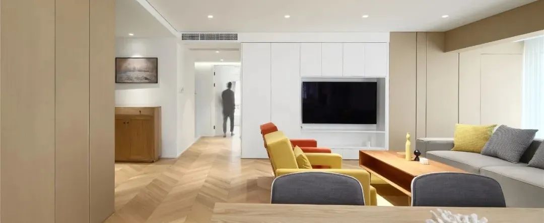 宁波新世界奢享江景房丨中国宁波丨何止设计-51