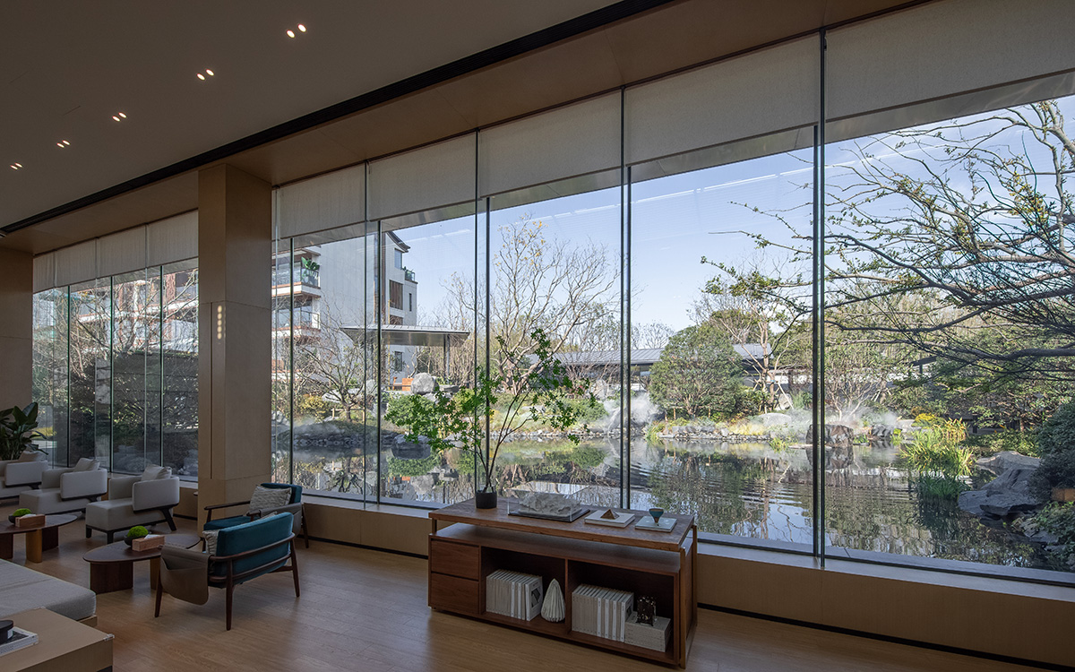 丨中国苏州丨L&A设计集团北京分公司九项目团队等-36