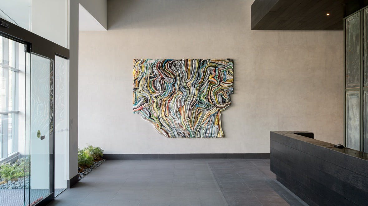 丨美国纽约丨Morris Adjmi Architects-28