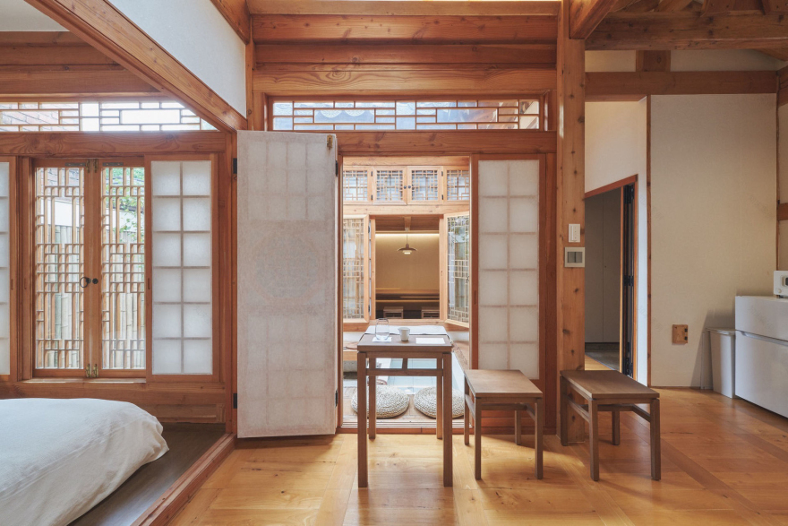 Z_Lab 设计 | 德国一本书民宿(ONE BOOK STAY)-30