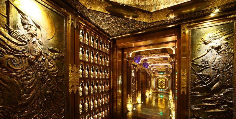 西安天阙酒吧-20